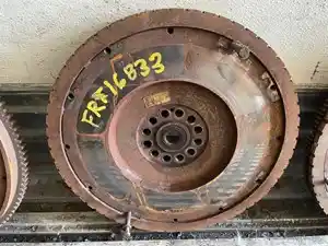 Used 2016 Detroit DD15 Flywheel (Stock #FRT16833-17)) Part Image