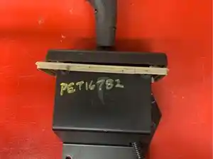 Used 2016 Eaton/Fuller FO18E313A-MHP Automatic Shifter Assy (Stock #PET16782-26)) Part Image