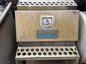 Photo of part