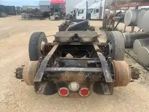 Used 2016 Freightliner AIRLINER Suspension Assy (Stock #FRT16855-1)) Part Image