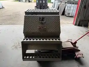 Photo of part