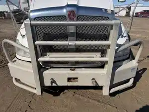Used 2016 Kenworth T680 Moose Bumper (Stock #KW16853-17)) Part Image