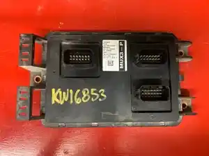 Used 2016 Kenworth T680 Vehicle ECM (Stock #KW16853-22)) Part Image