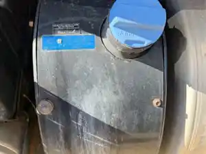 Used 2016 Mack CXU613 DEF Tank (Stock #MAC16865-19)) Part Image