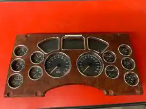 Used 2016 Mack CXU613 Instrument Cluster (Stock #MAC16865-24)) Part Image