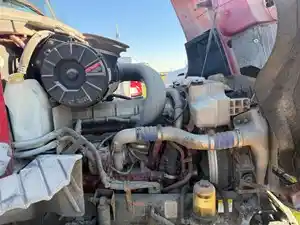 Used 2016 Mack MP8 Engine Assy (Stock #MAC16866-5)) Part Image