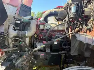 Used 2016 Mack MP8 Engine Assy (Stock #MAC16865-5)) Part Image