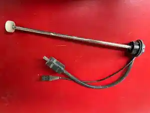 Photo of part