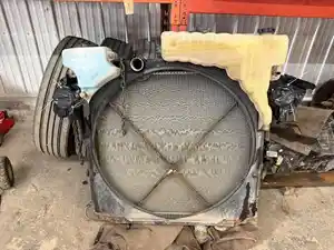 Used 2016 Peterbilt 579 Charge Air Cooler (Stock #PET16822-7)) Part Image