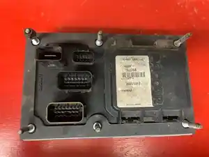 Photo of part