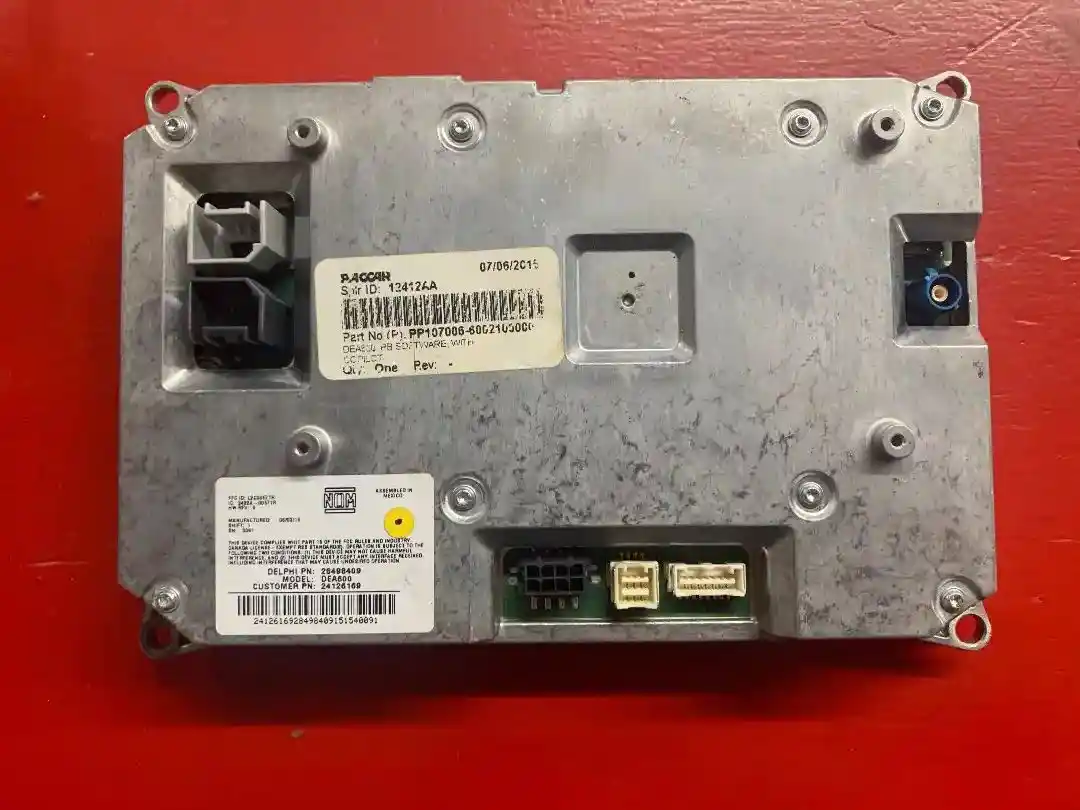 Used, Recycled, New, and Aftermarket Heavy Duty Truck Parts