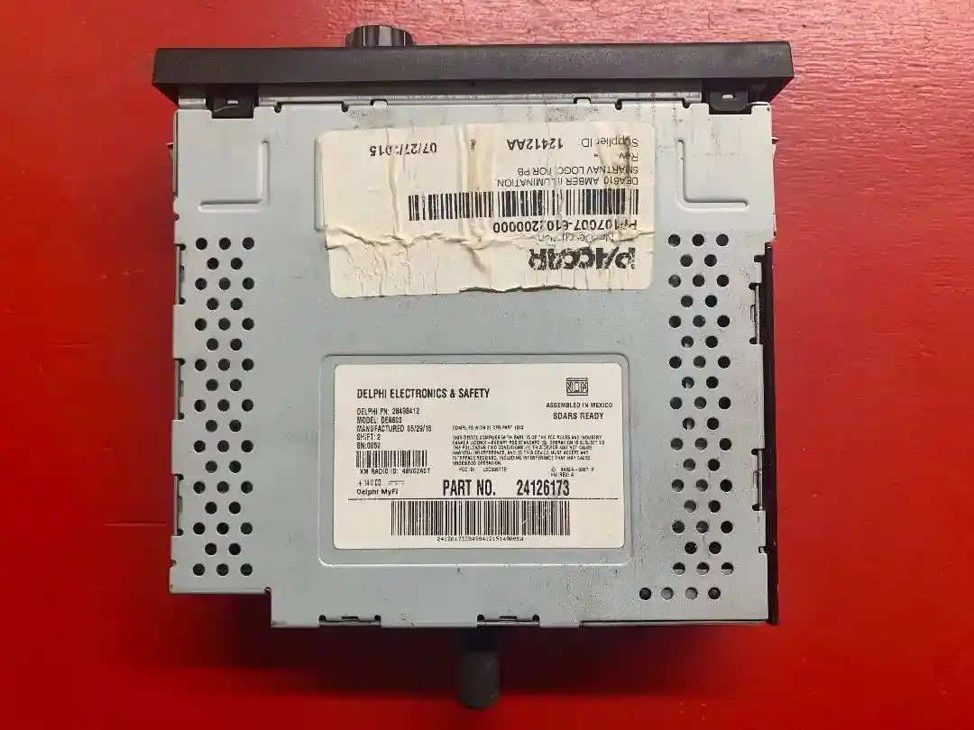 Used, Recycled, New, and Aftermarket Heavy Duty Truck Parts