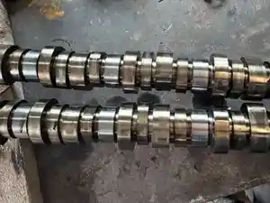 Used 2016 Volvo D13 Camshaft (Stock #VOL16734-28)) Part Image