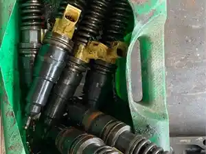Photo of part