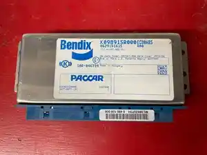 Used 2017 Bendix EC-80 ABS ECM (Stock #KW17800-24)) Part Image