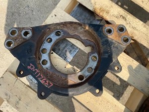 Used 2017 International PROSTAR Front Axle Misc Part (Stock #INT17627-25)) Part Image
