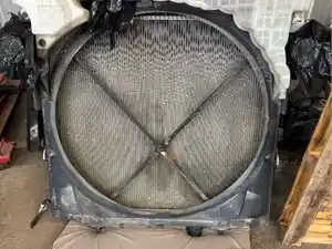 Photo of part