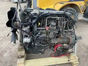 Used 2017 PACCAR MX13 Engine Core (Stock #KW17727-5)) Part Image