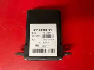 Photo of part