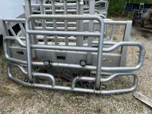 Used 2017 Volvo VNL670 Moose Bumper (Stock #VOL17858-20)) Part Image