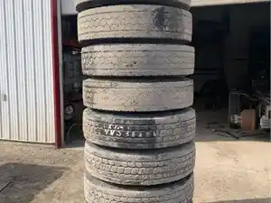 Photo of part