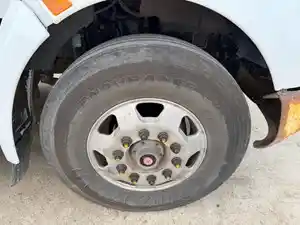 Used 2018 22.5" Steer BF Goodrich Tire (Stock #KW18856-11)) Part Image