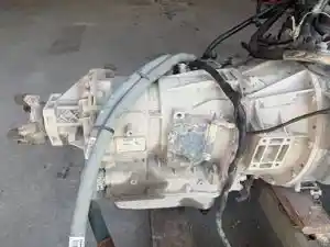 Used 2018 Allison 2500RDS Transmission Assy (Stock #KW18856-4)) Part Image