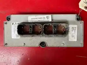 Used 2018 Eaton/Fuller RTLO16913LDM3 Transmission ECM (Stock #KW18778-25)) Part Image