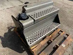 Photo of part