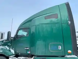 Used 2018 Kenworth T680 Cab (Stock #KW18738-16)) Part Image
