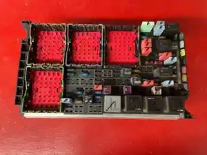 Photo of part