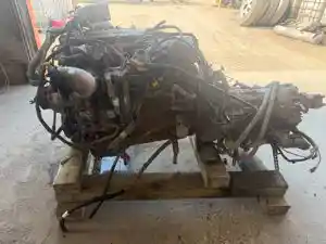 Used 2018 PACCAR PX-7 Engine Assy (Stock #KW18856-5)) Part Image