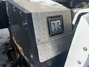 Used 2018 THERMO KING EVOLUTION Genset (Stock #WS18851-19)) Part Image