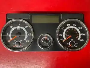 Used 2018 Western Star 5700 Instrument Cluster (Stock #WS18690-23)) Part Image