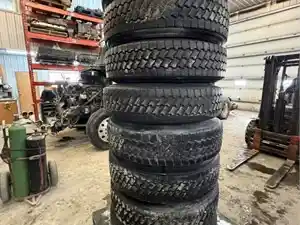 Photo of part