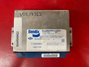 Used 2019 Bendix EC-80 ABS ECM (Stock #VOL19762-22)) Part Image