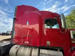 Used 2019 Freightliner 122SD Cab (Stock #FRT19864-16)) Part Image