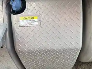 Used 2019 Freightliner 122SD DEF Tank (Stock #FRT19864-19)) Part Image