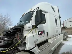 Used 2019 Freightliner Cascadia 126 Cab (Stock #FRT19799-16)) Part Image