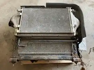 Used 2019 International LT625 Radiator (Stock #INT19808-6)) Part Image
