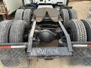 Used 2019 Kenworth AG400L Suspension Assy (Stock #KW19836-1)) Part Image
