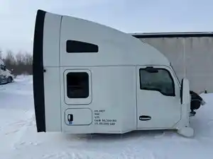 Used 2019 Kenworth T680 Cab (Stock #KW19836-15)) Part Image