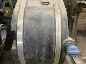 Used 2019 Kenworth T680 DEF Tank (Stock #KW19836-21)) Part Image
