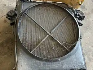 Used 2019 Mack Anthem Charge Air Cooler (Stock #MAC19769-7)) Part Image