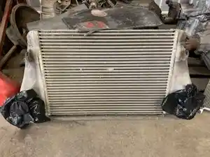 Used 2019 Mack Anthem Charge Air Cooler (Stock #MAC19768-10)) Part Image