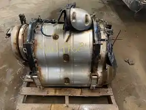 Photo of part