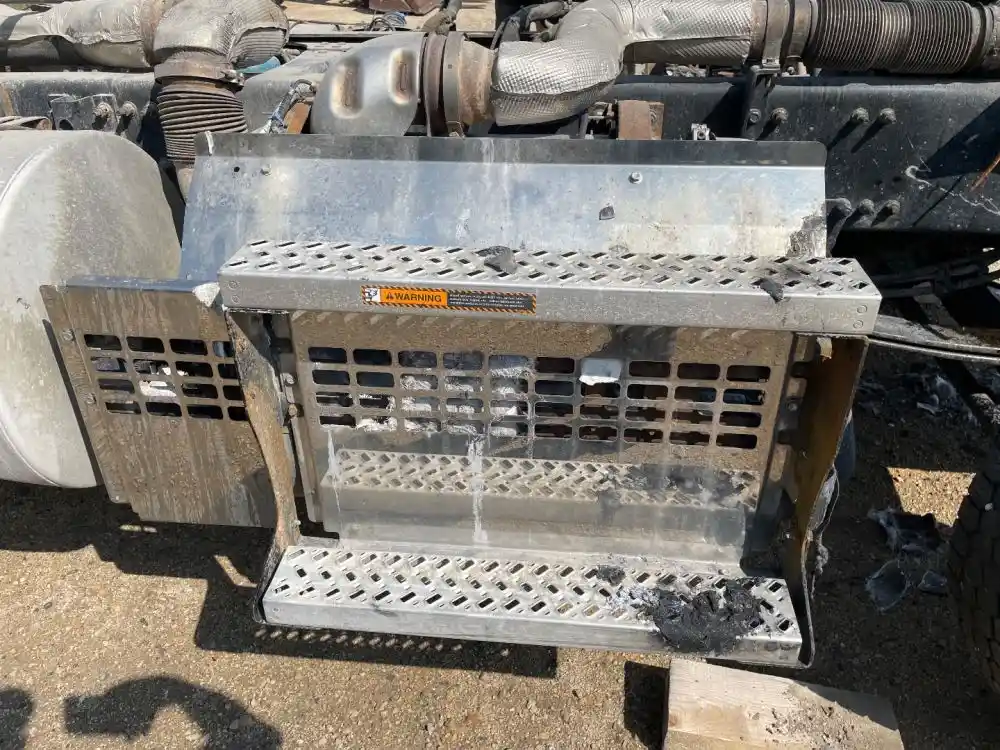 Used 2019 Mack Anthem Diesel Particulate Filter (DPF) for sale | Anola ...