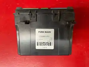 Used 2019 Mack Anthem Vehicle ECM (Stock #MAC19769-21)) Part Image