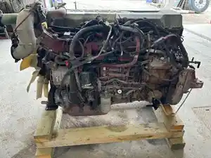 Used 2019 Mack MP8 Engine Assy (Stock #MAC19769-5)) Part Image