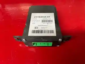 Photo of part